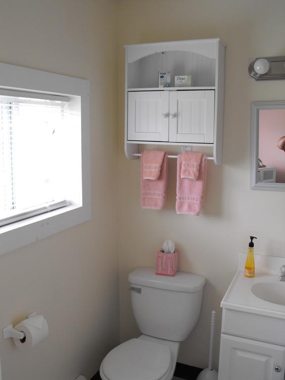 Savannah House Wine Country Inn & Cottages Himrod Rom bilde