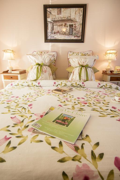 Savannah House Wine Country Inn & Cottages Himrod Rom bilde