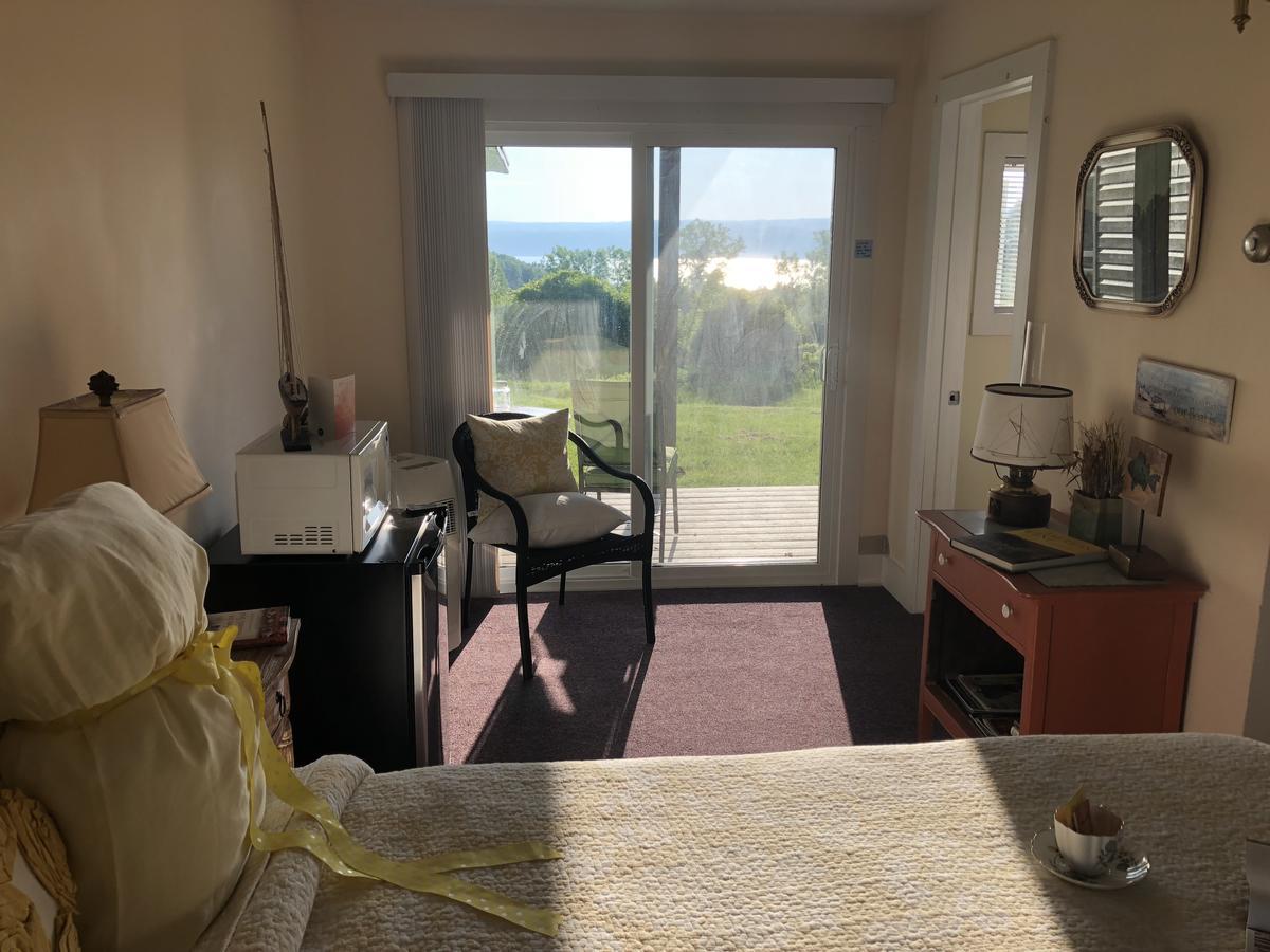 Savannah House Wine Country Inn & Cottages Himrod Eksteriør bilde